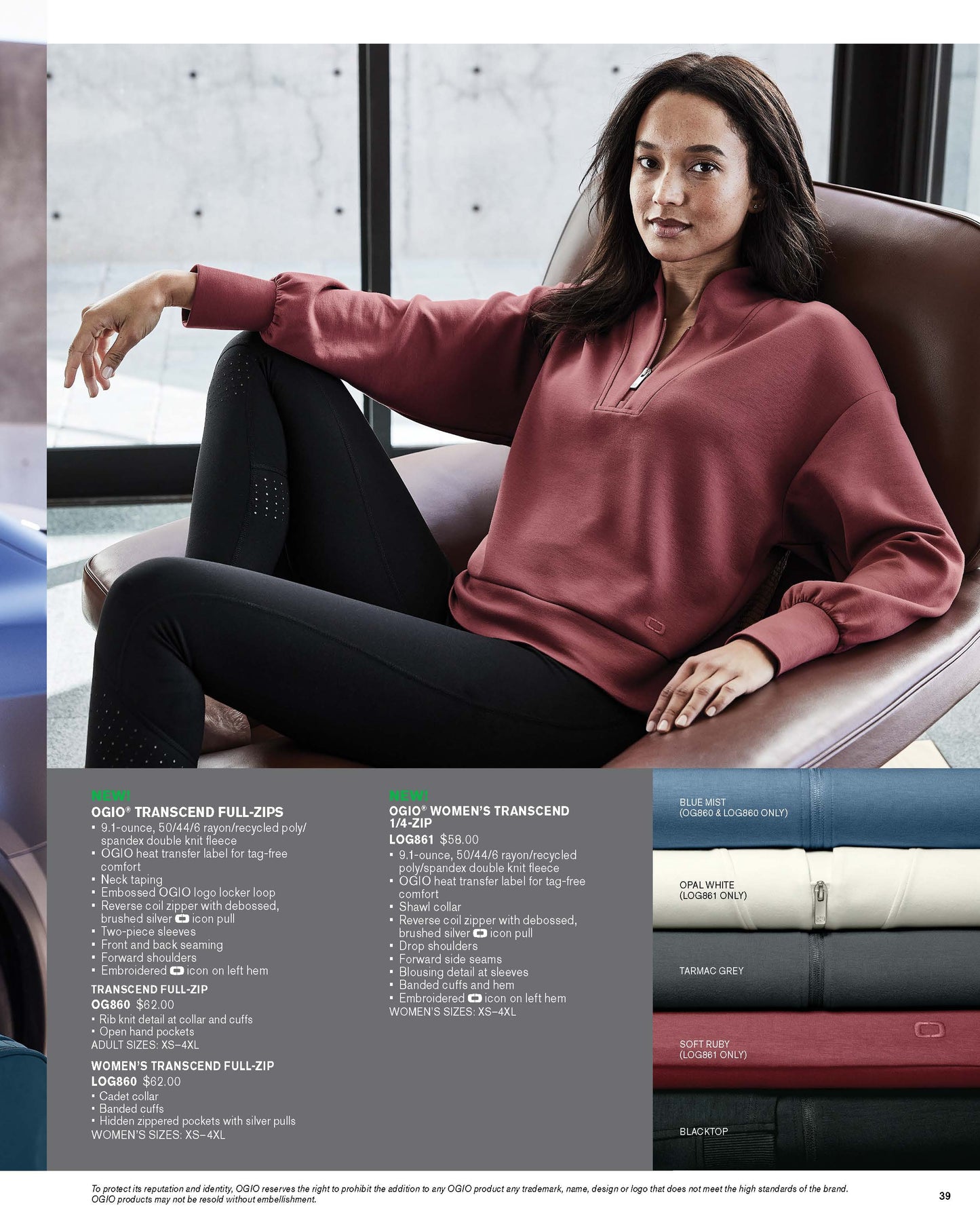 Digital Catalog - Merch by Etchified Early 2025 Arrivals Fall