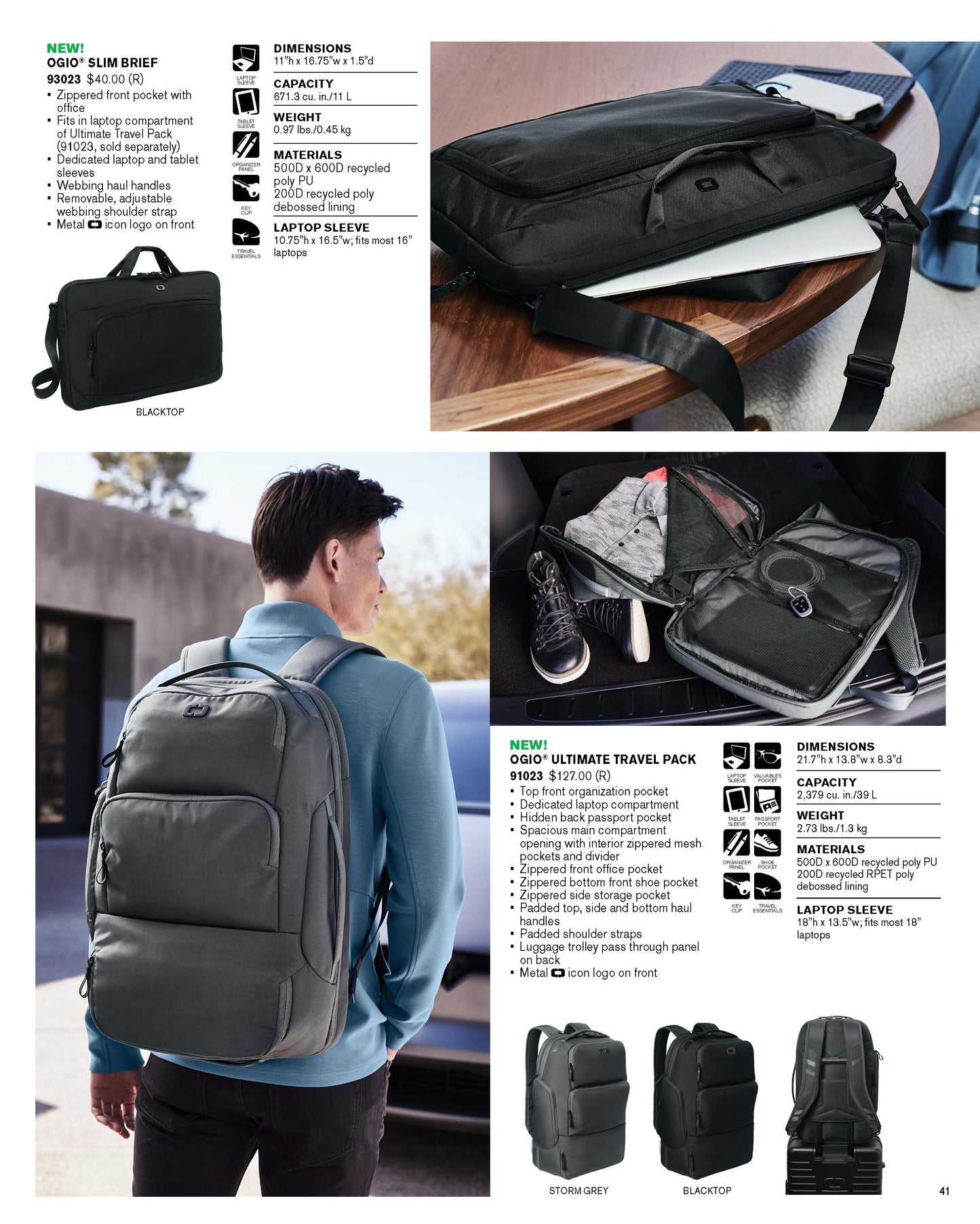 Digital Catalog - Merch by Etchified Early 2025 Arrivals Fall