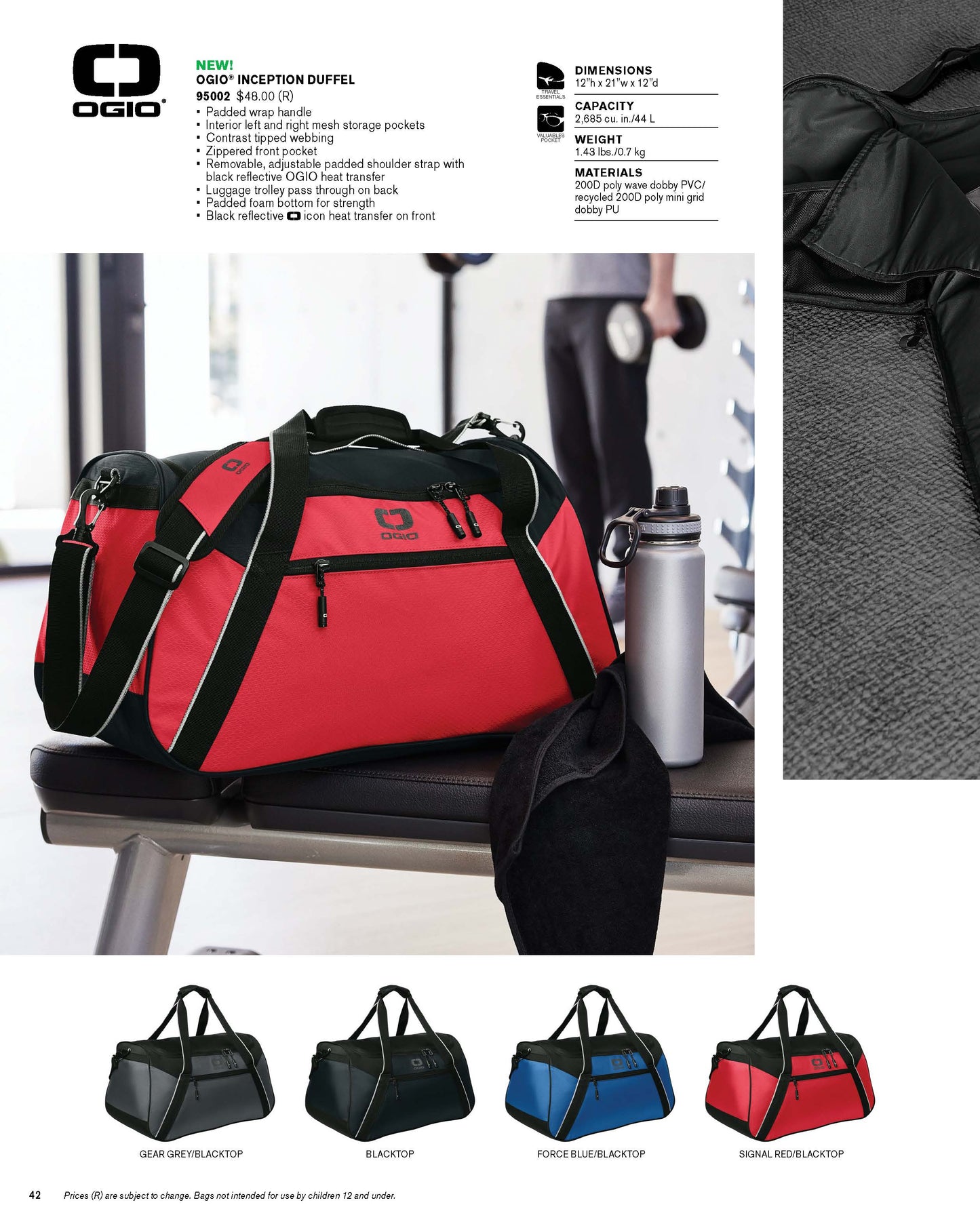 Digital Catalog - Merch by Etchified Early 2025 Arrivals Fall