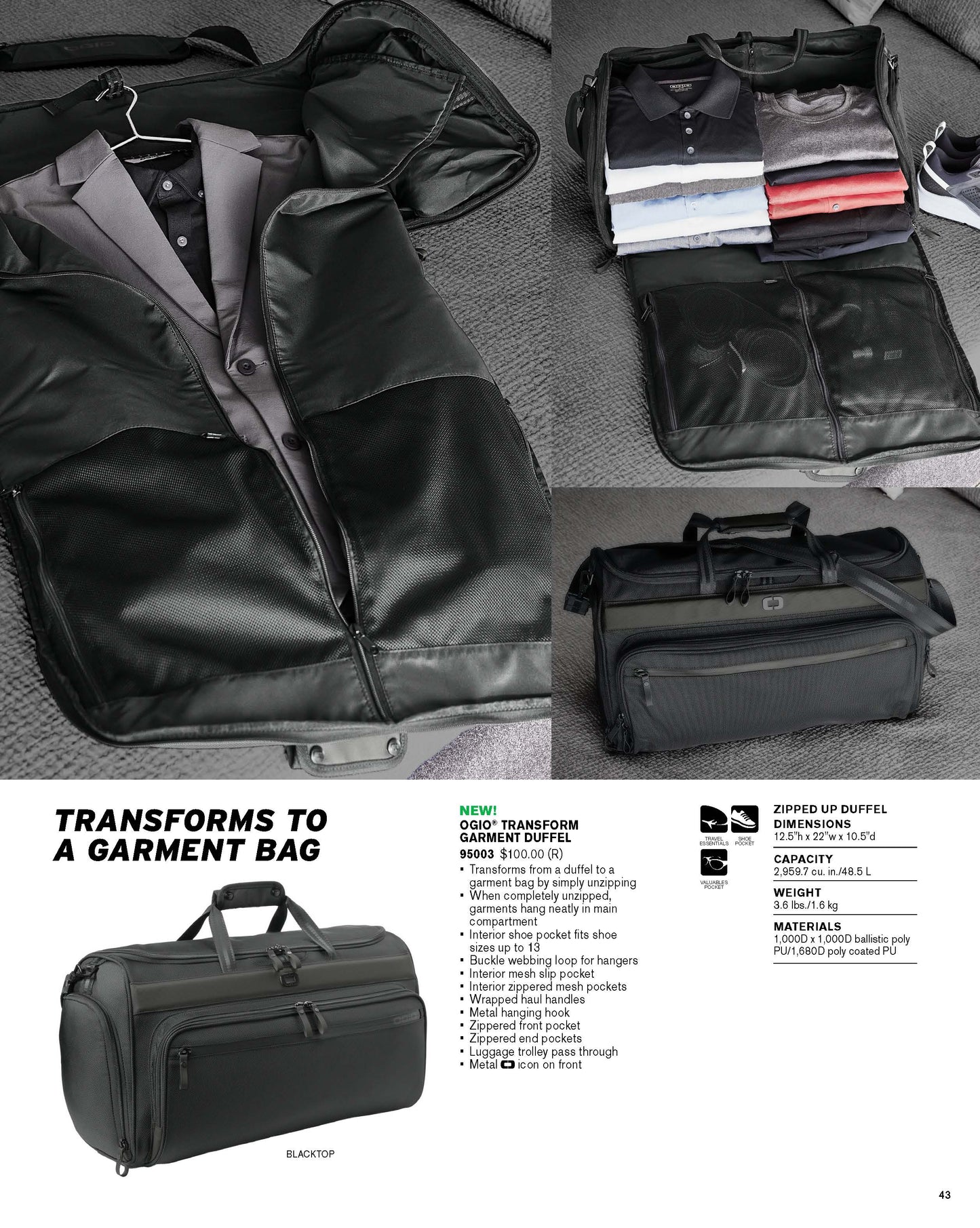 Digital Catalog - Merch by Etchified Early 2025 Arrivals Fall