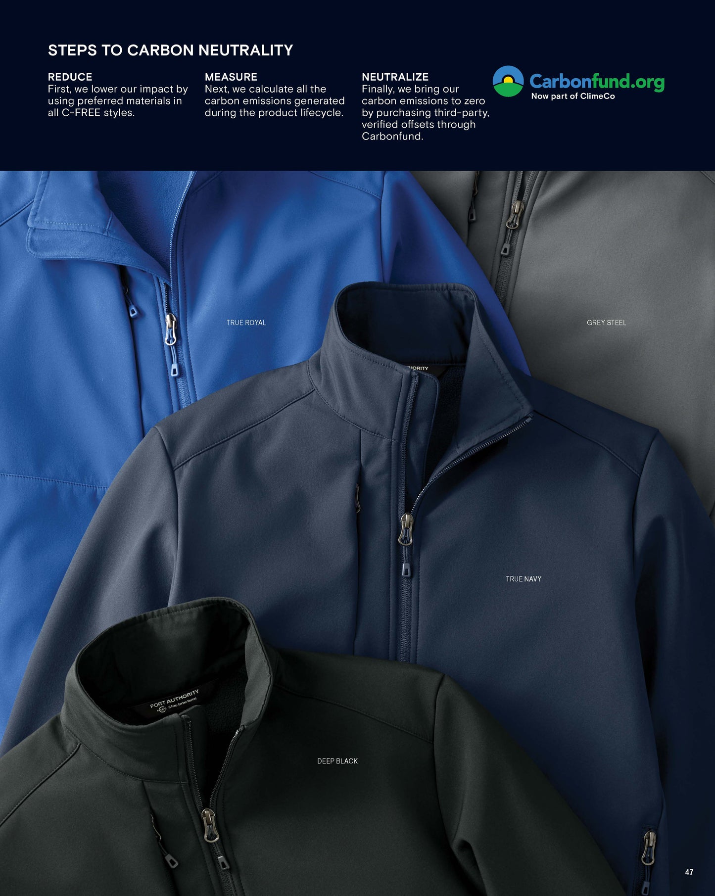 Digital Catalog - Merch by Etchified Early 2025 Arrivals Fall
