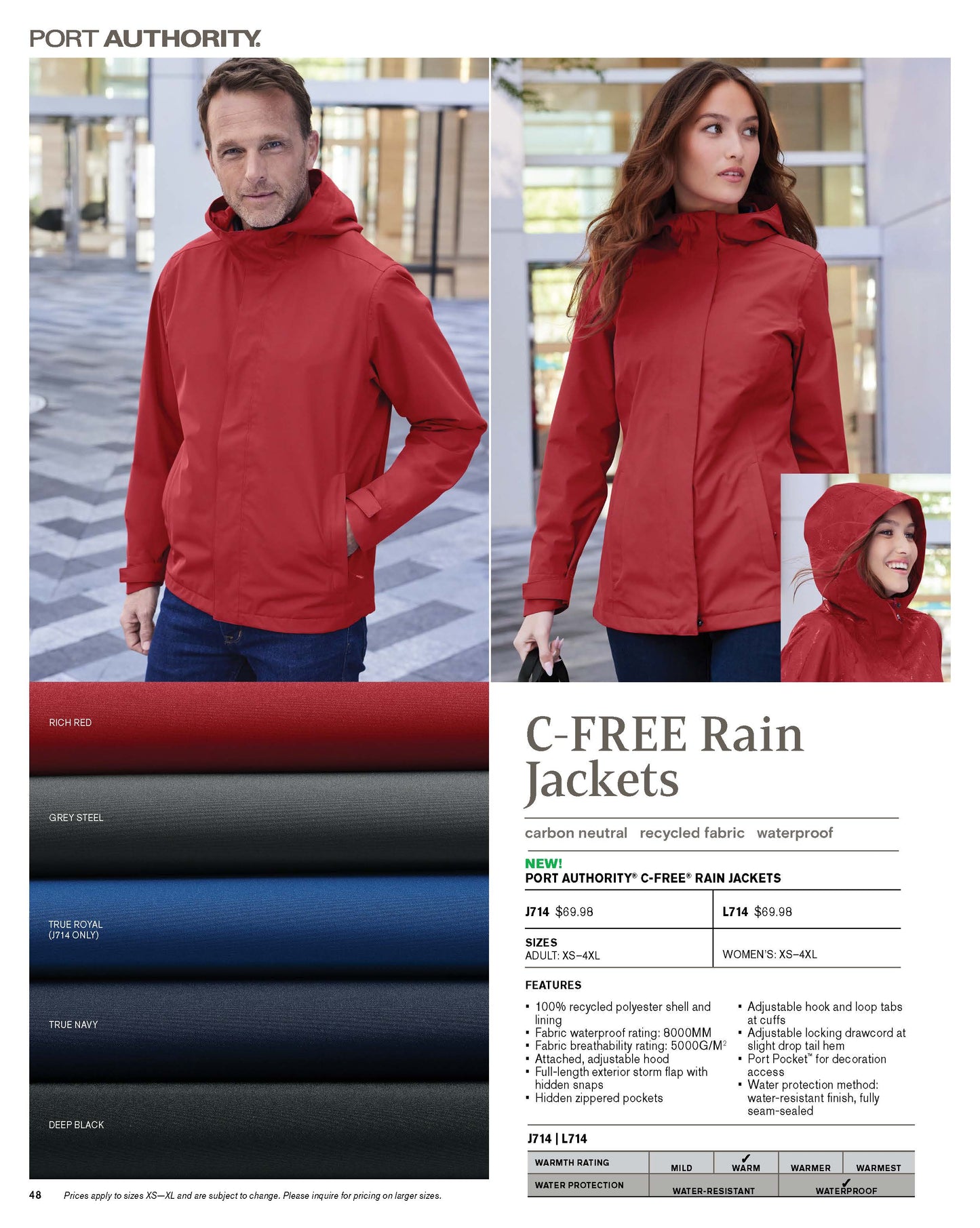 Digital Catalog - Merch by Etchified Early 2025 Arrivals Fall