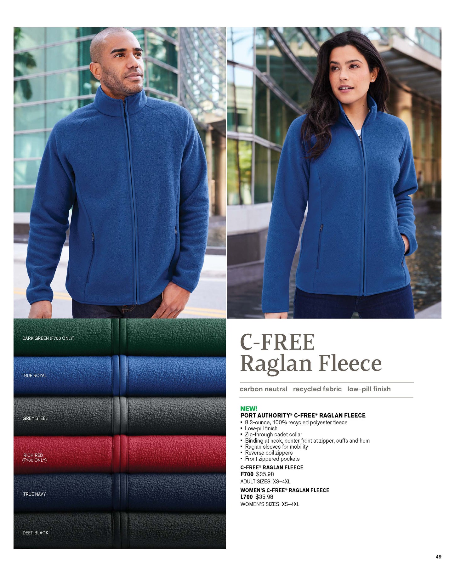 Digital Catalog - Merch by Etchified Early 2025 Arrivals Fall
