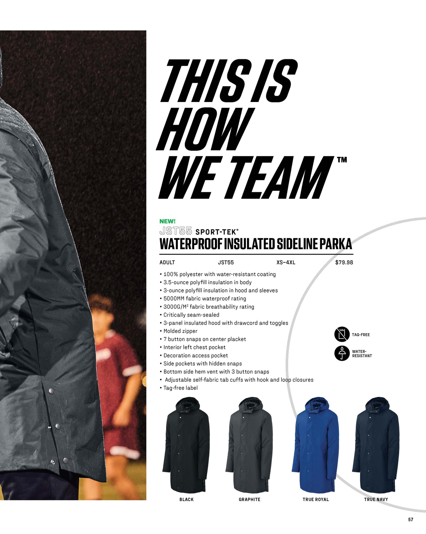 Digital Catalog - Merch by Etchified Early 2025 Arrivals Fall
