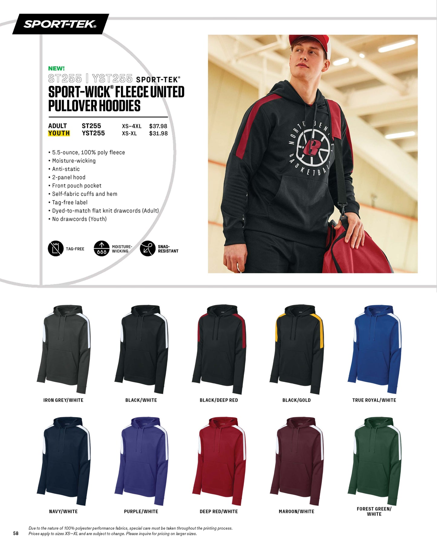 Digital Catalog - Merch by Etchified Early 2025 Arrivals Fall