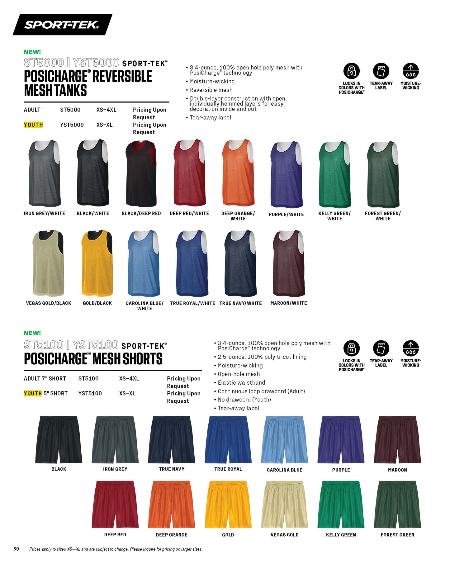 Digital Catalog - Merch by Etchified Early 2025 Arrivals Fall