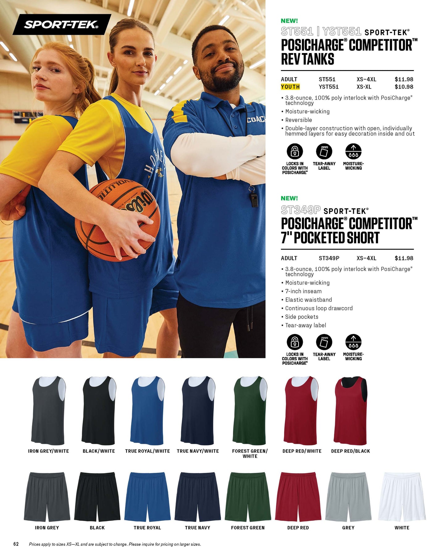 Digital Catalog - Merch by Etchified Early 2025 Arrivals Fall