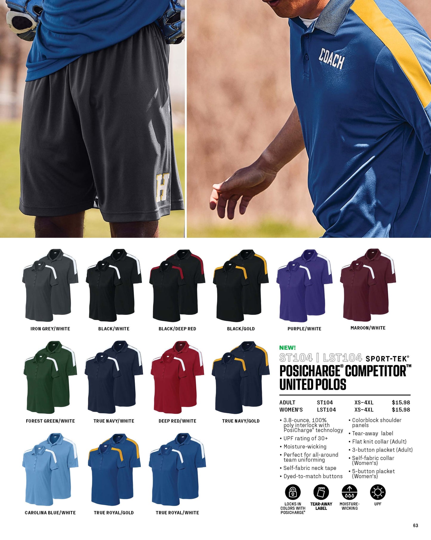 Digital Catalog - Merch by Etchified Early 2025 Arrivals Fall