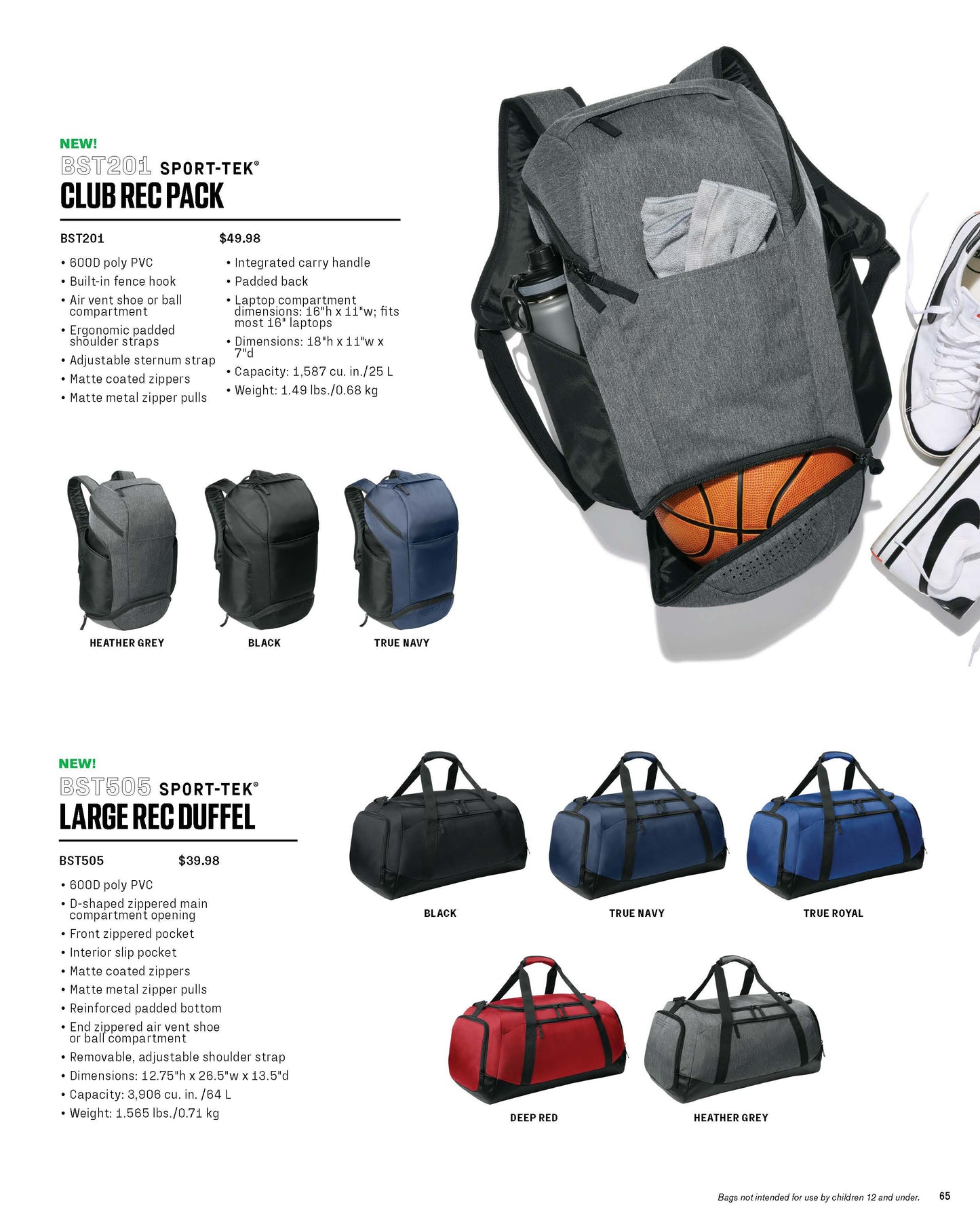 Digital Catalog - Merch by Etchified Early 2025 Arrivals Fall