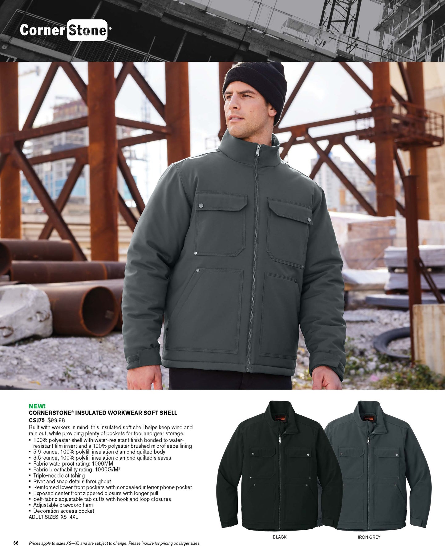 Digital Catalog - Merch by Etchified Early 2025 Arrivals Fall