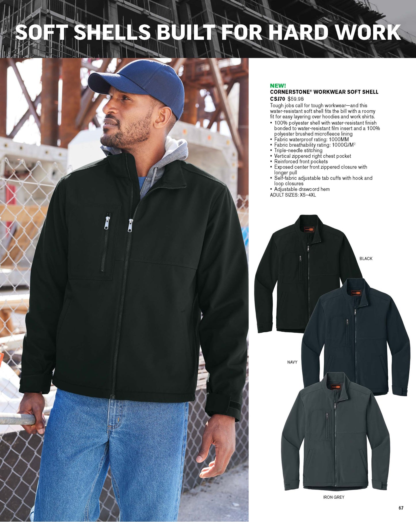 Digital Catalog - Merch by Etchified Early 2025 Arrivals Fall