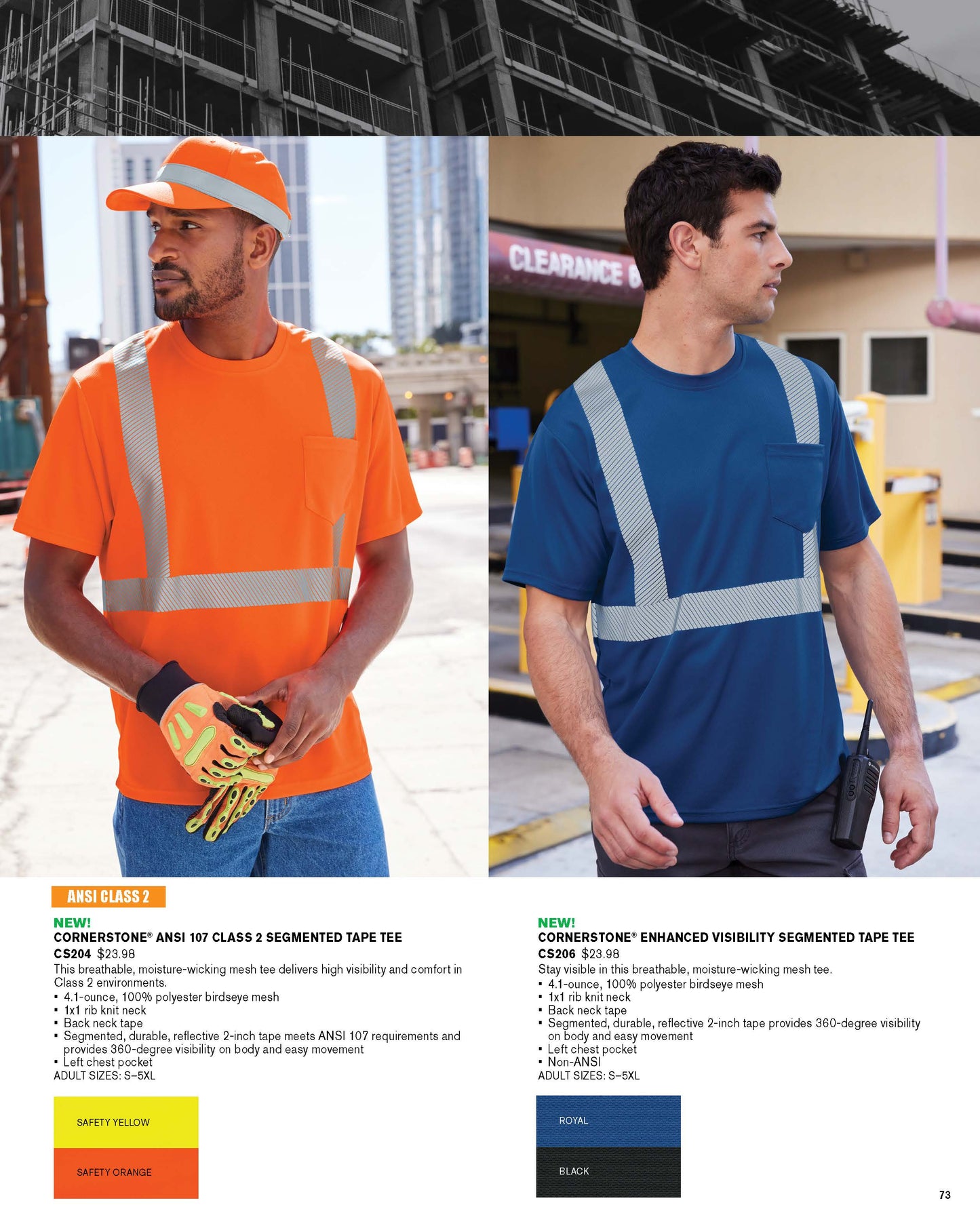 Digital Catalog - Merch by Etchified Early 2025 Arrivals Fall