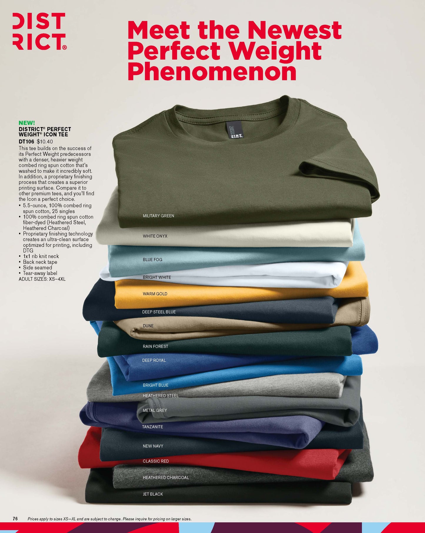 Digital Catalog - Merch by Etchified Early 2025 Arrivals Fall