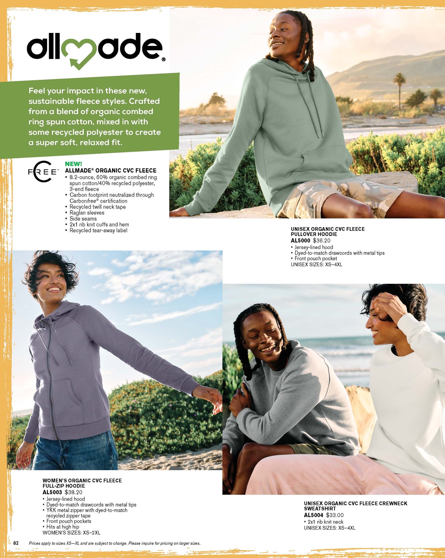 Digital Catalog - Merch by Etchified Early 2025 Arrivals Fall