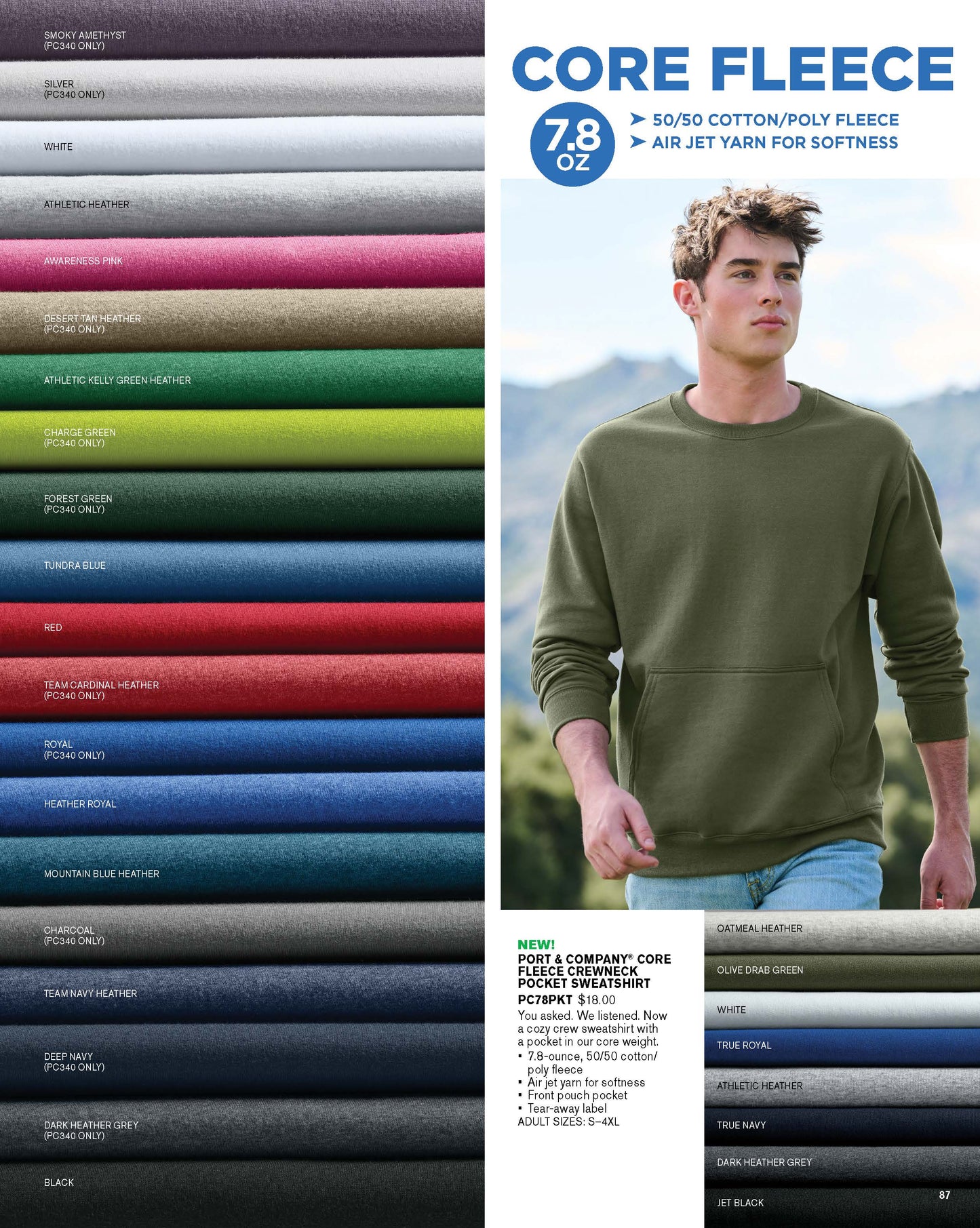 Digital Catalog - Merch by Etchified Early 2025 Arrivals Fall