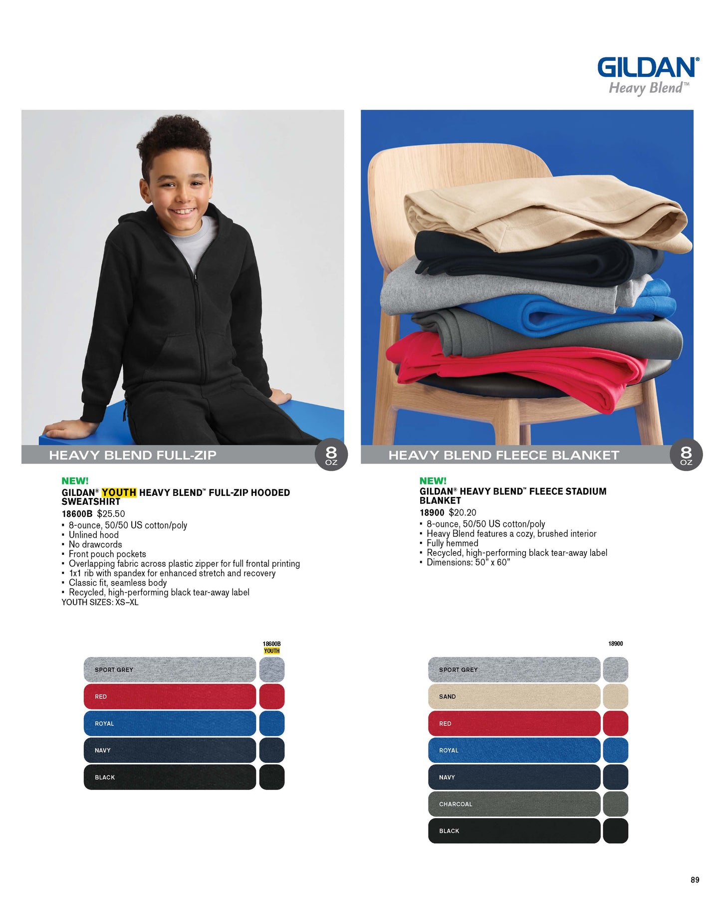 Digital Catalog - Merch by Etchified Early 2025 Arrivals Fall