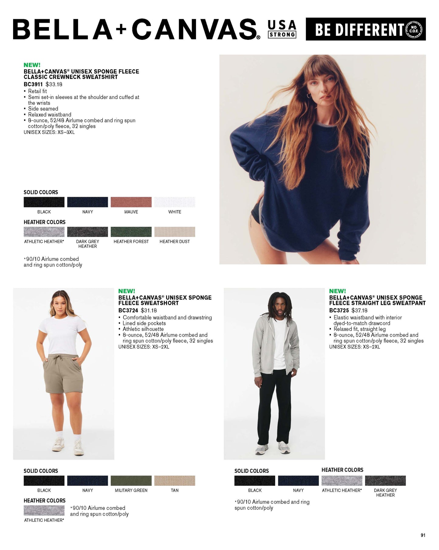 Digital Catalog - Merch by Etchified Early 2025 Arrivals Fall