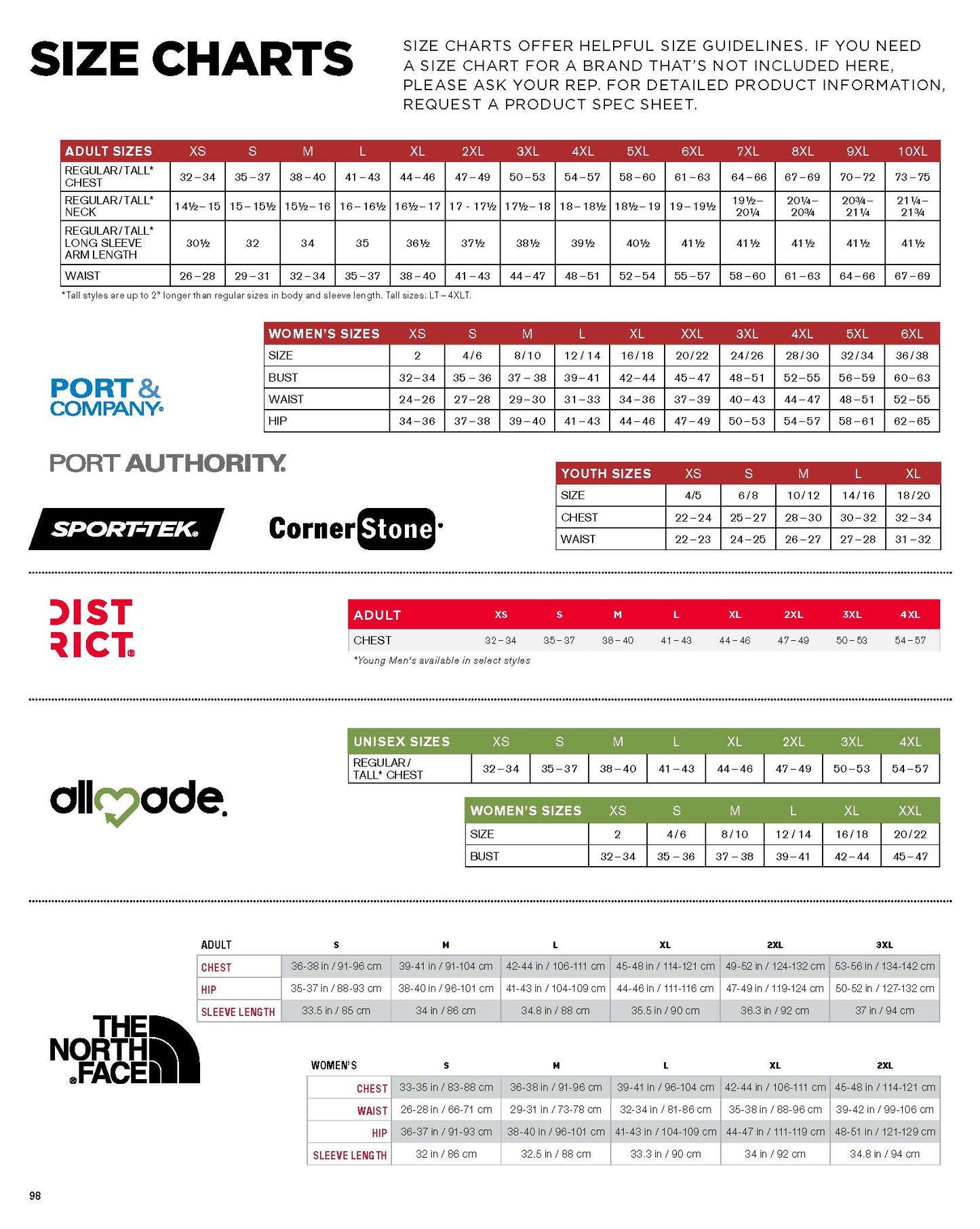 Digital Catalog - Merch by Etchified Early 2025 Arrivals Fall