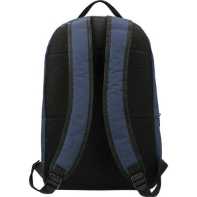 Merchant & Craft Grayley 15" Computer Backpack - Etchified - Merchant & Craft - 3750 - 16GA