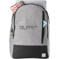 Merchant & Craft Grayley 15" Computer Backpack - Etchified - Merchant & Craft - 3750 - 16GA