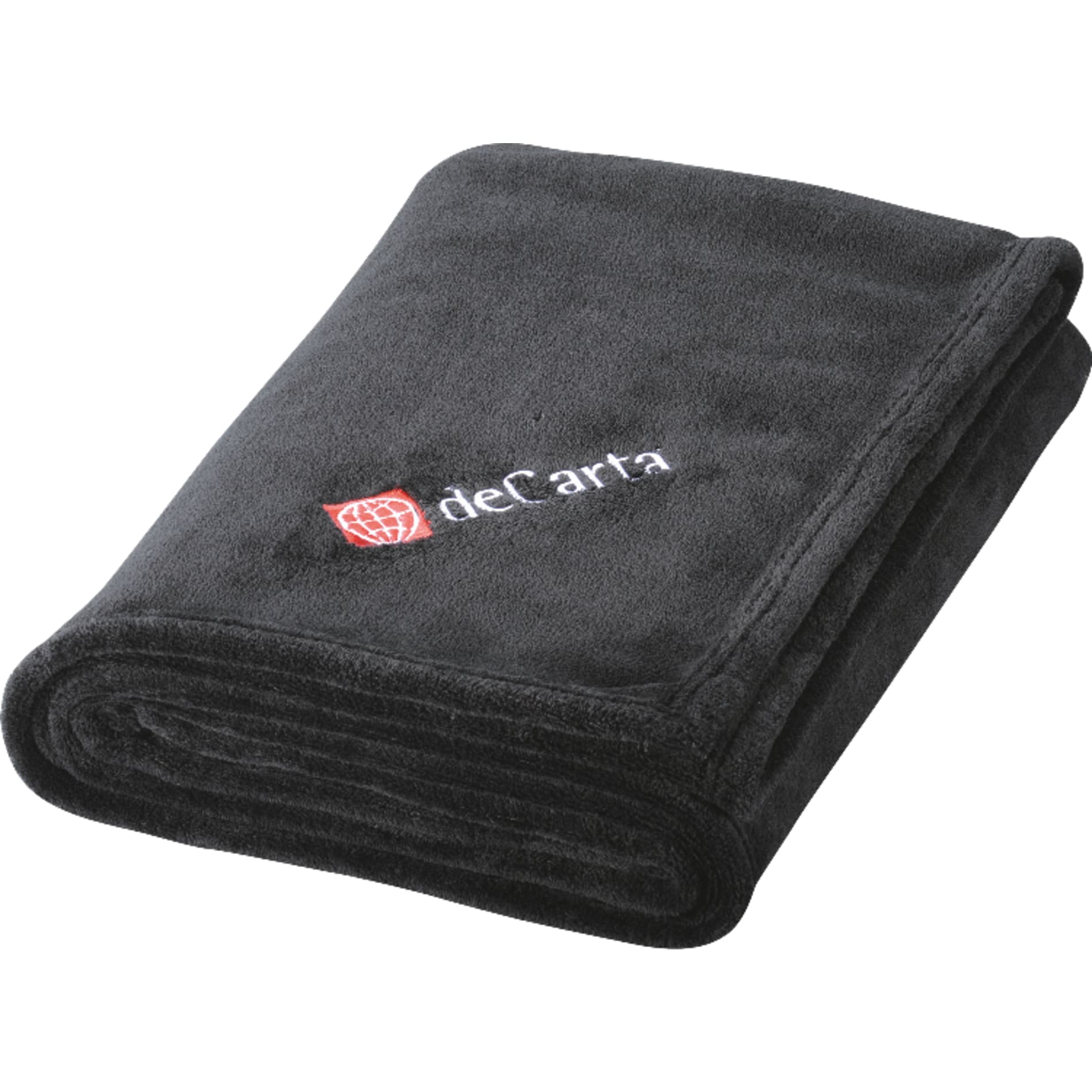 Micro Coral Plush Blanket - Etchified - Etchified - 1080-02BK