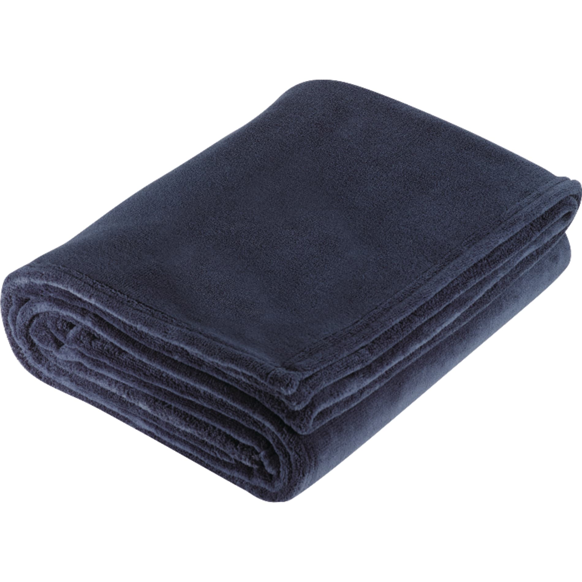 Micro Coral Plush Blanket - Etchified - Etchified - 1080-02BK