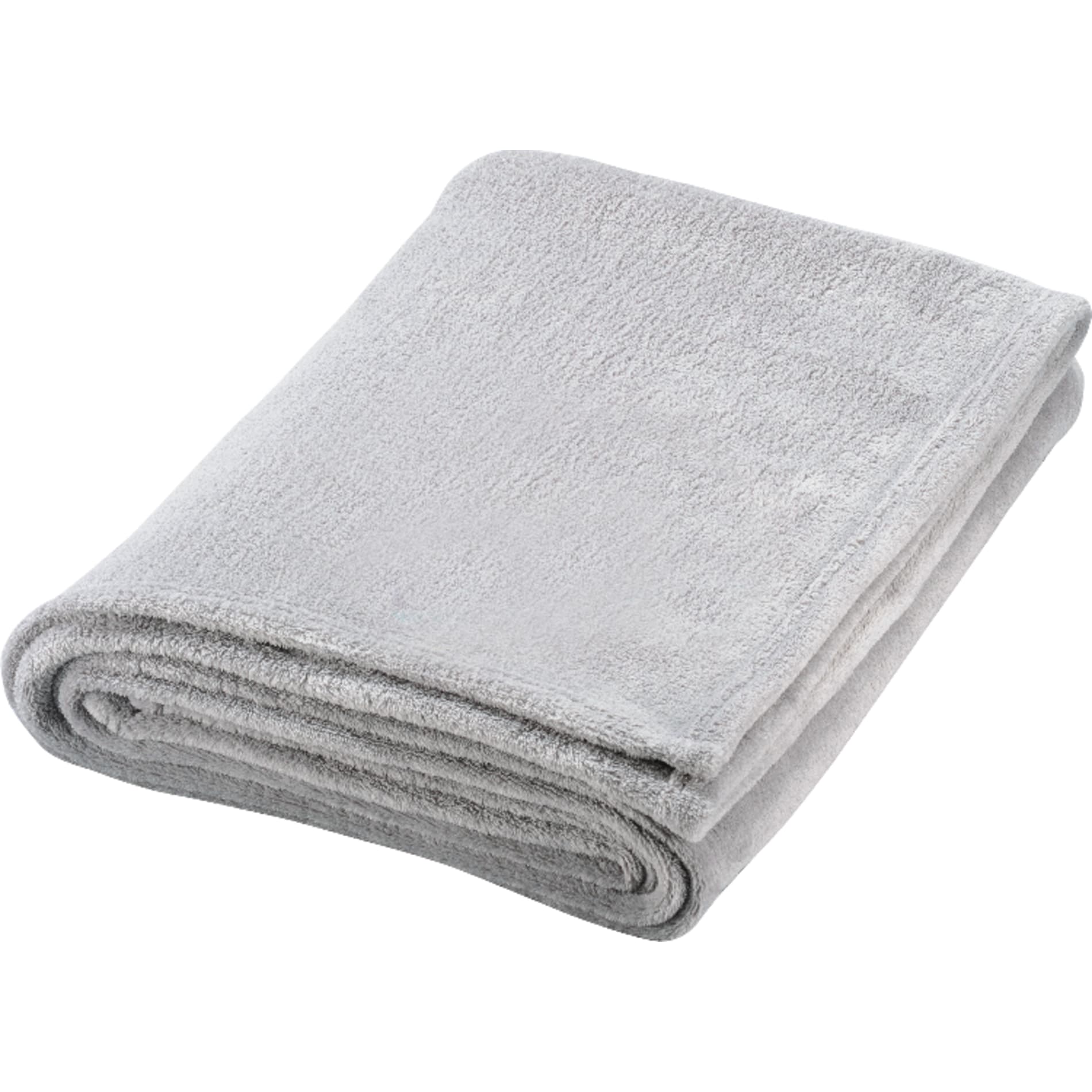 Micro Coral Plush Blanket - Etchified - Etchified - 1080-02GY