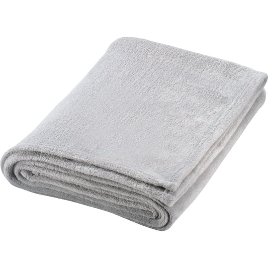Micro Coral Plush Blanket - Etchified - Etchified - 1080-02GY