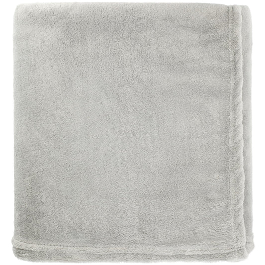 Micro Coral Plush Blanket - Etchified - Etchified - 1080-02GY
