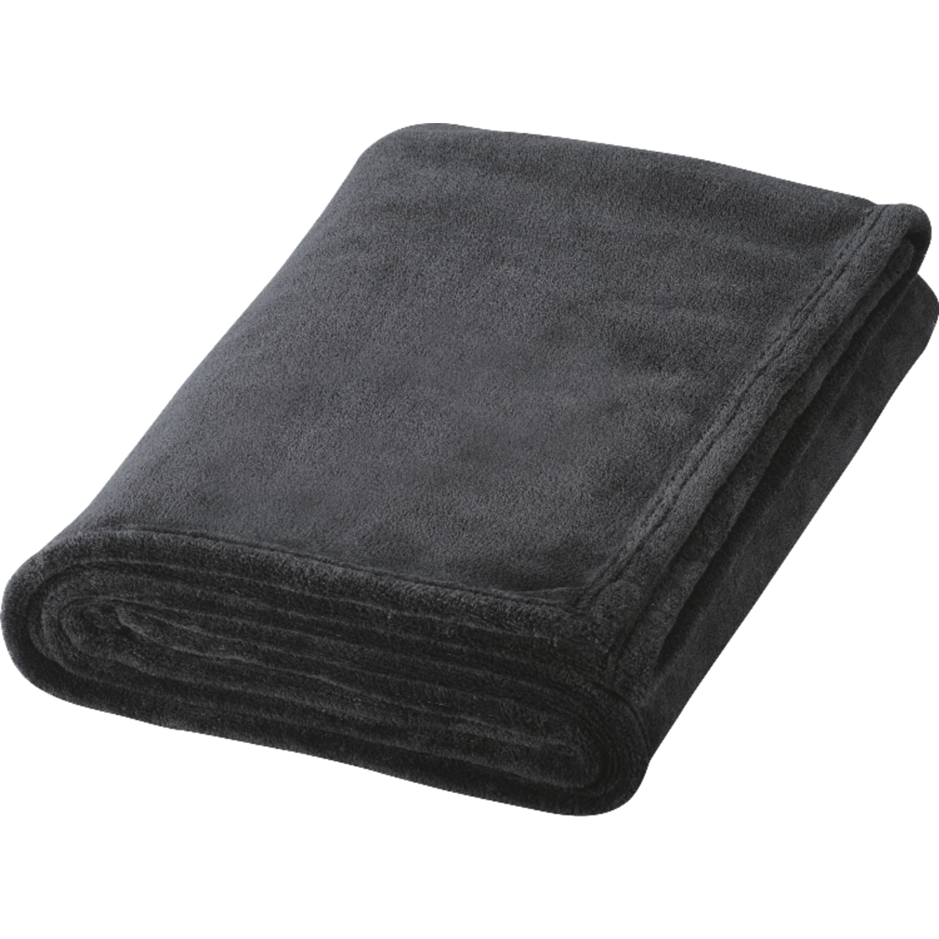 Micro Coral Plush Blanket - Etchified - Etchified - 1080-02GY