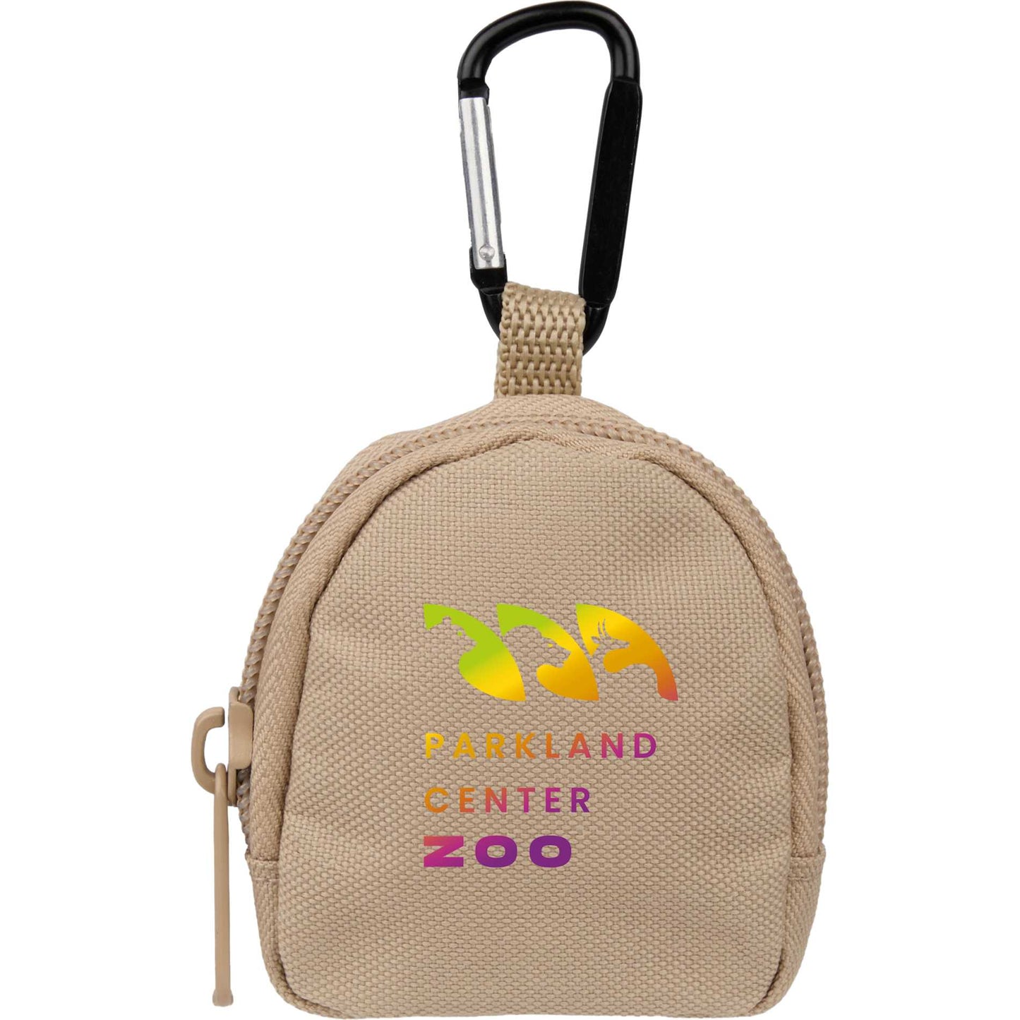 Mini Backpack Bag Charm - Etchified - Etchified - SM-8225NT