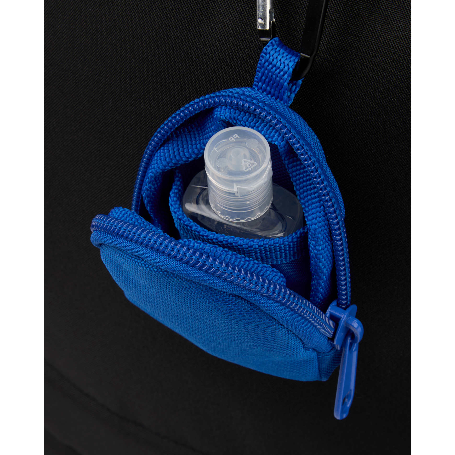 Mini Backpack Bag Charm - Etchified - Etchified - SM-8225RYL