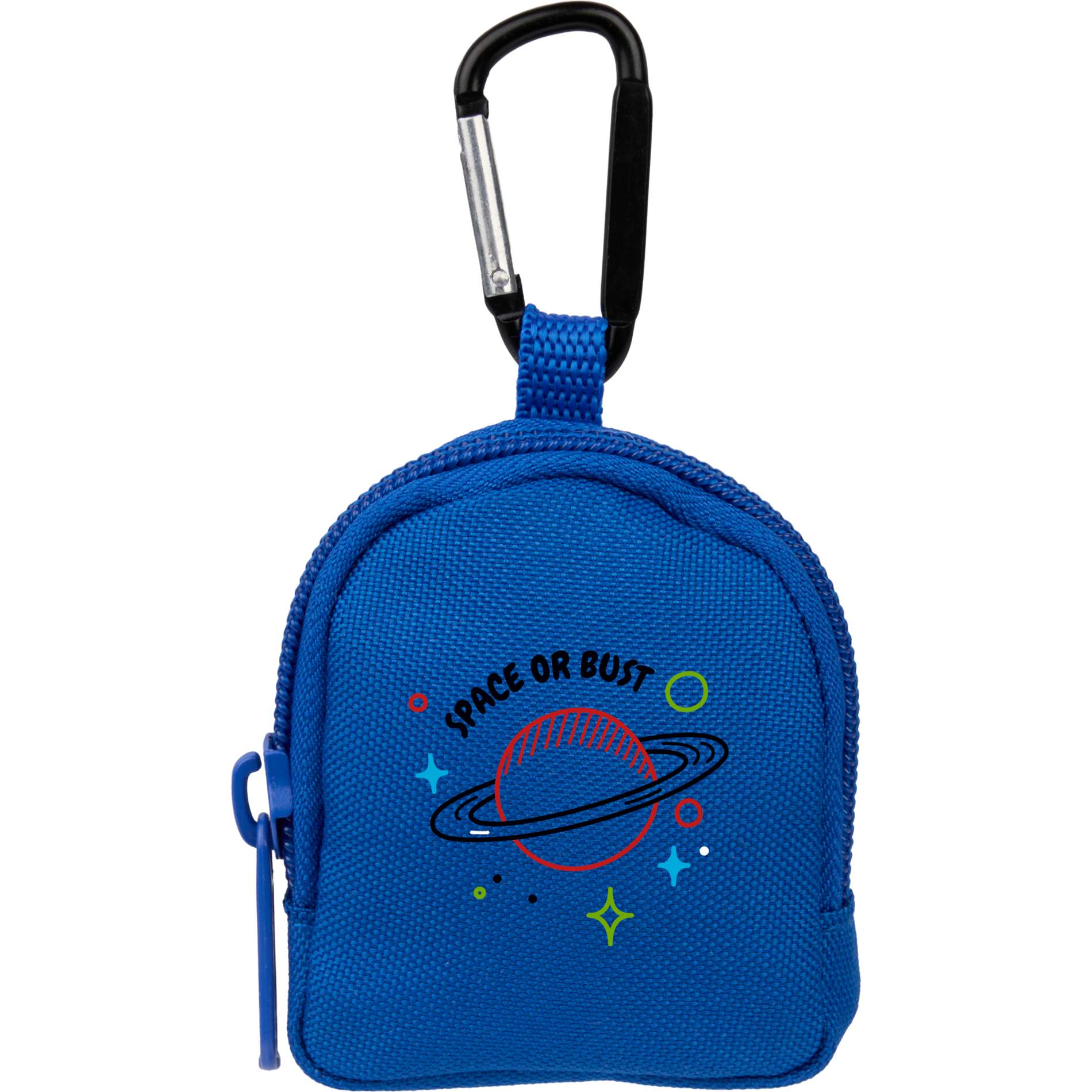Mini Backpack Bag Charm - Etchified - Etchified - SM-8225RYL