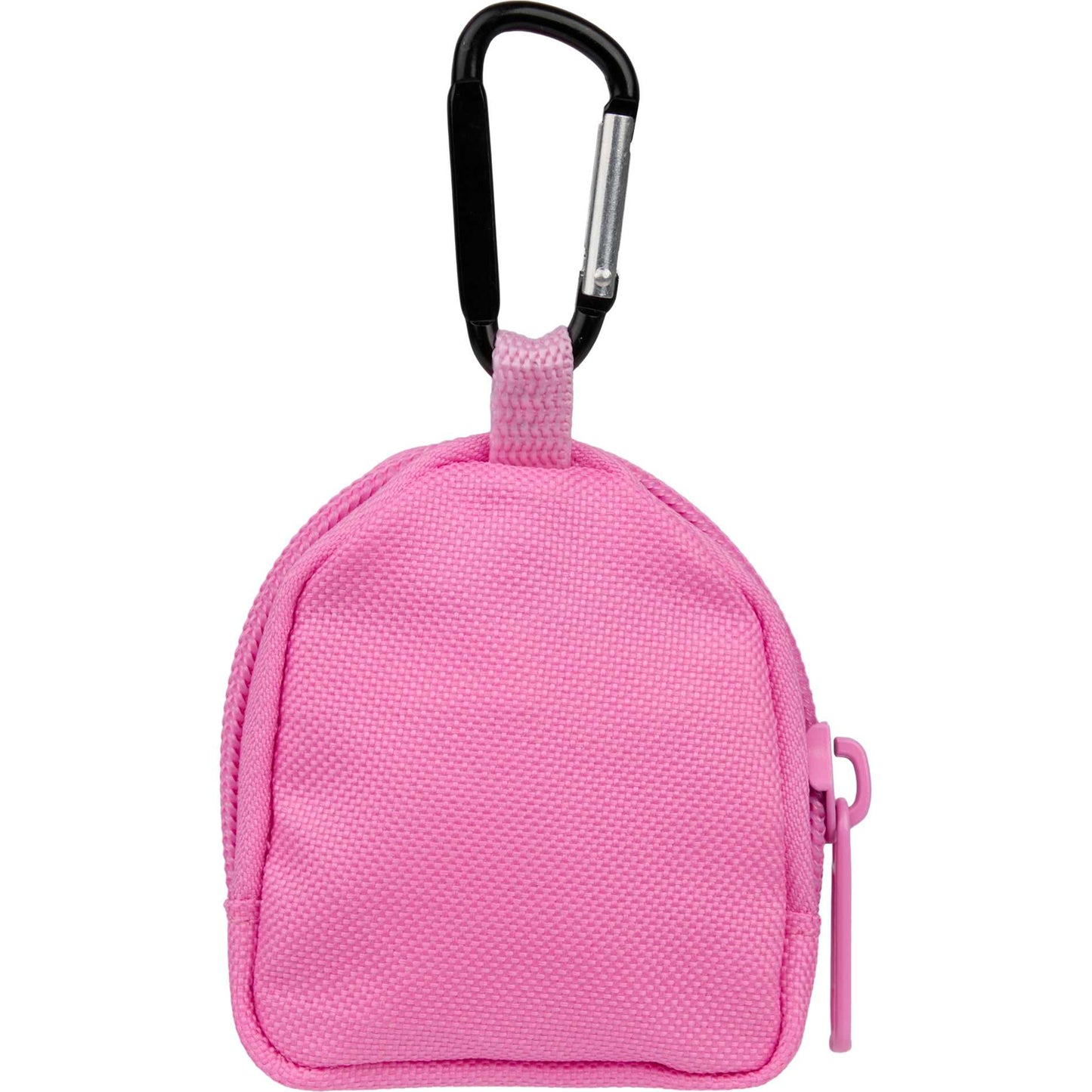 Mini Backpack Bag Charm - Etchified - Etchified - SM-8225RYL