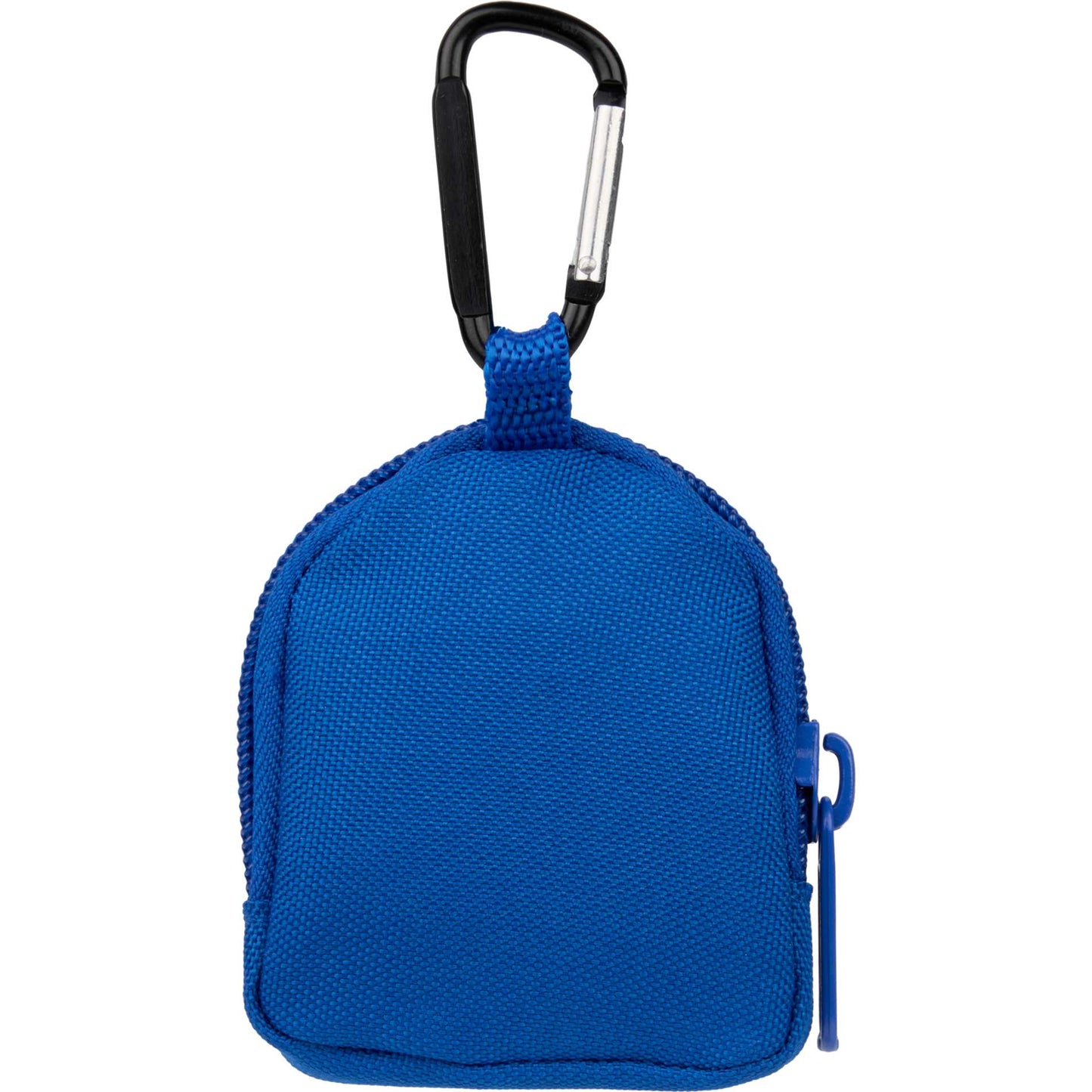 Mini Backpack Bag Charm - Etchified - Etchified - SM-8225RYL