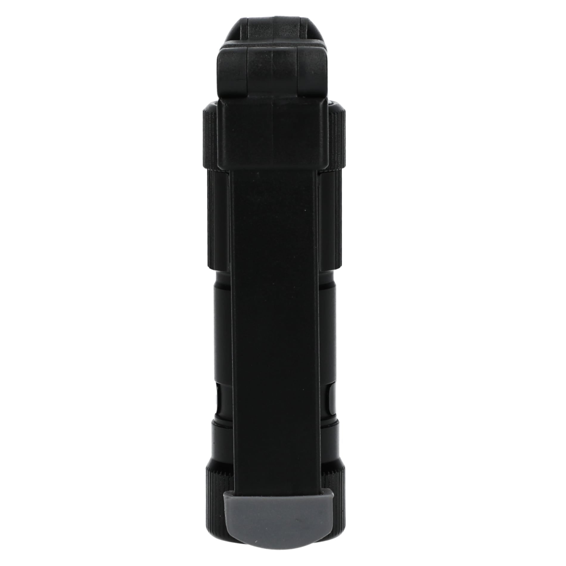 Mini Eco 120 Lumen Work Flashlight - Etchified - Etchified - SM-9526BK