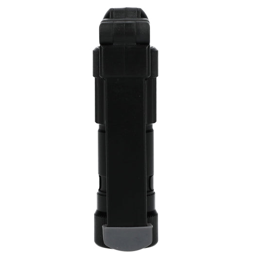 Mini Eco 120 Lumen Work Flashlight - Etchified - Etchified - SM-9526BK