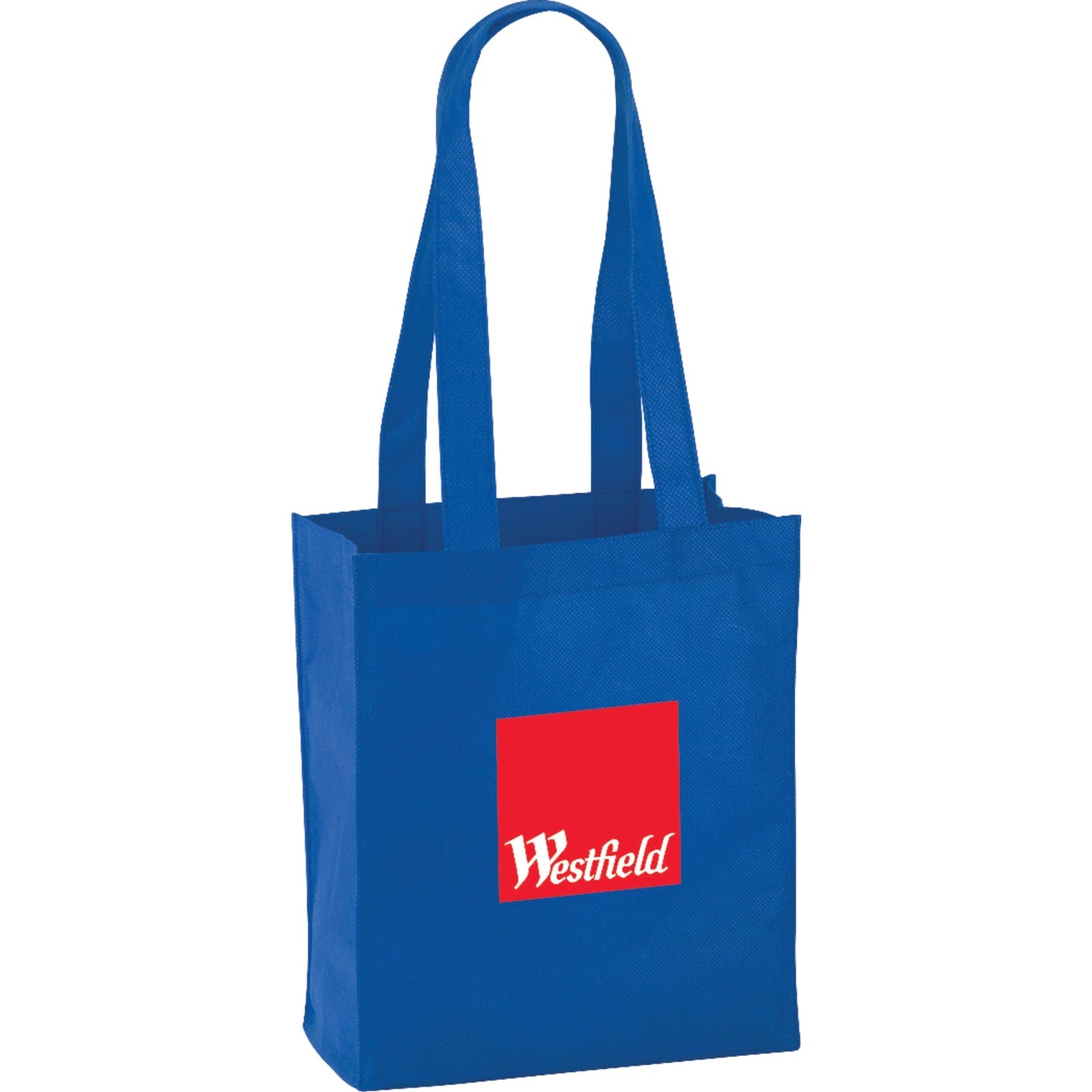 Mini Elm Non - Woven Gift Tote - Etchified - Etchified - SM-7453BK