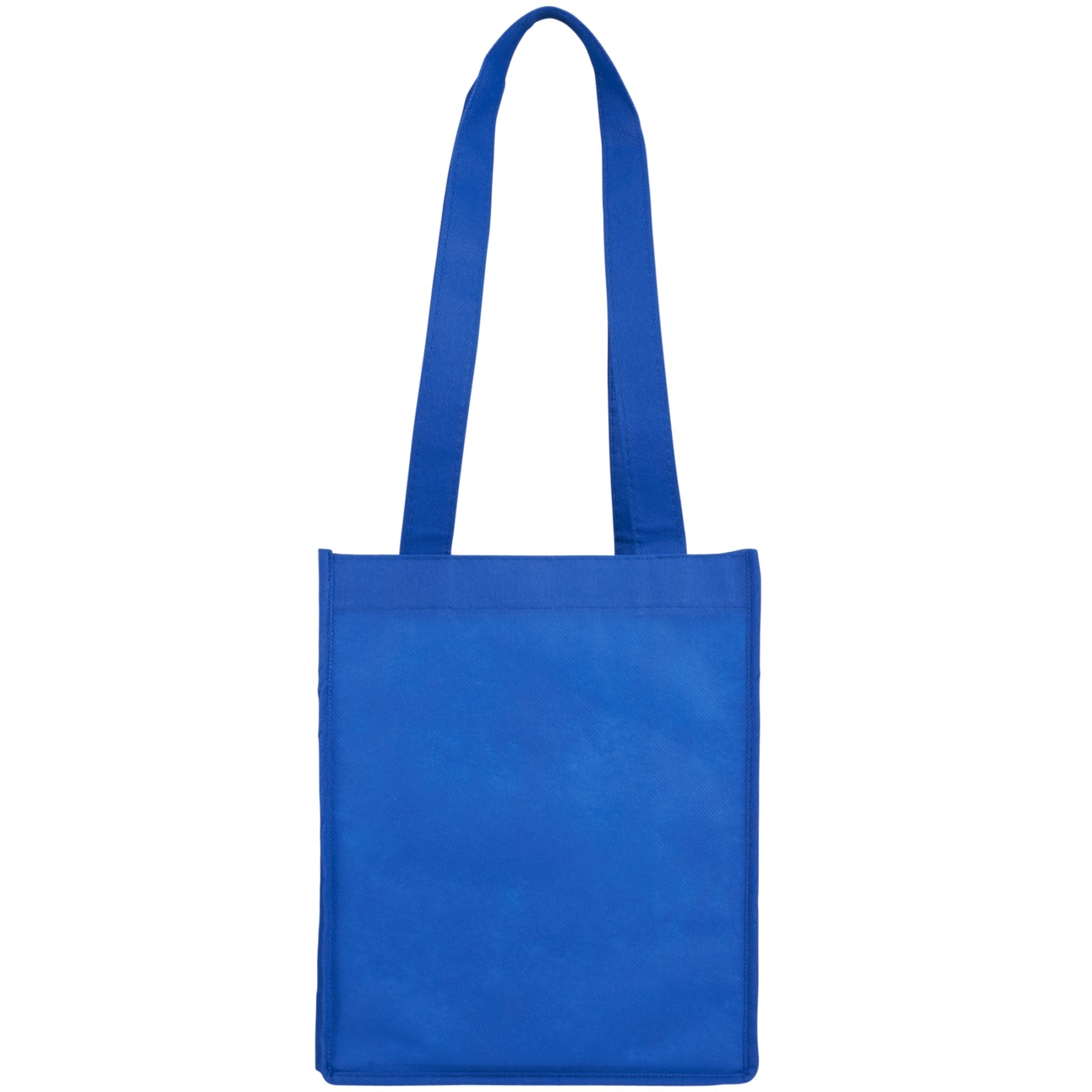 Mini Elm Non - Woven Gift Tote - Etchified - Etchified - SM-7453BK