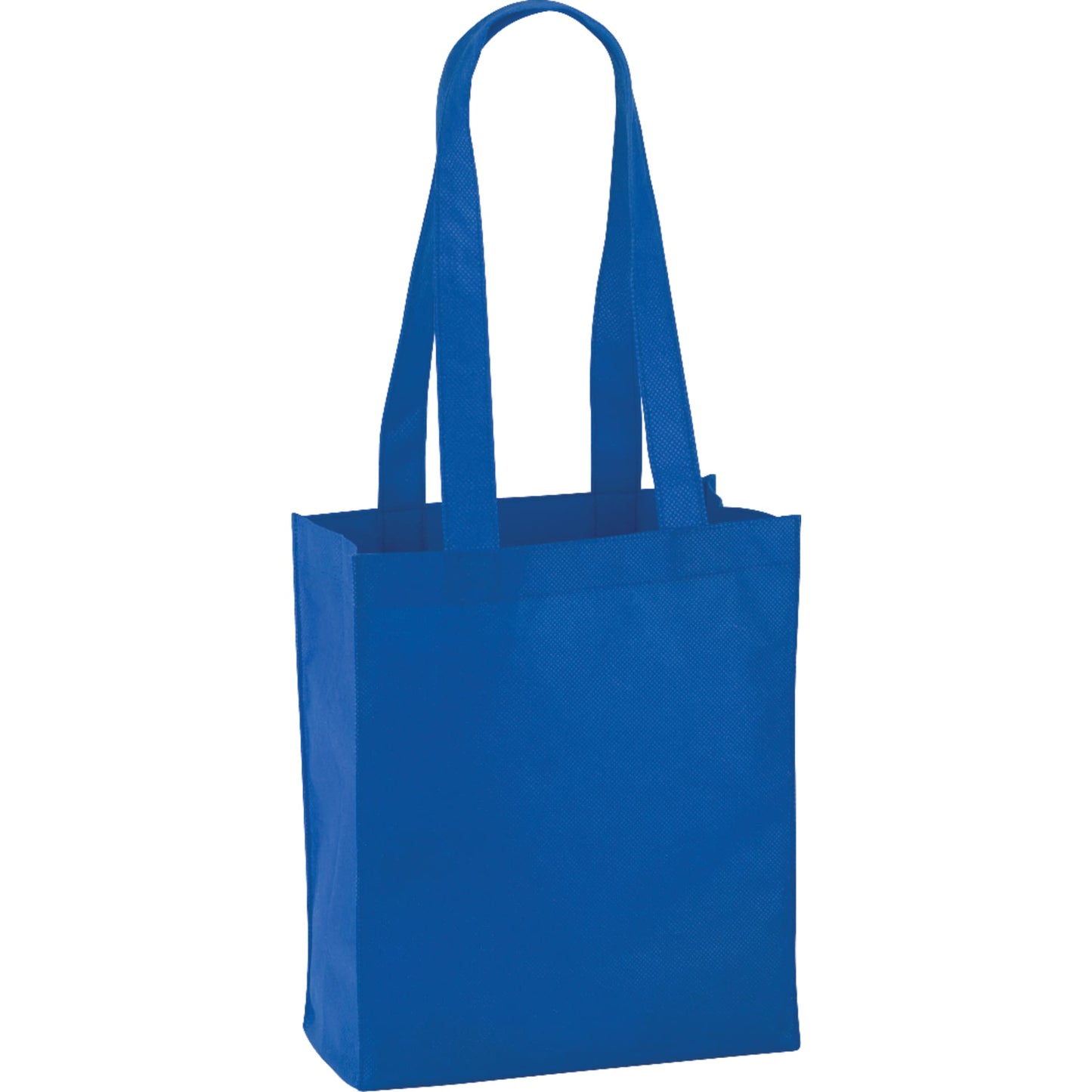 Mini Elm Non - Woven Gift Tote - Etchified - Etchified - SM-7453WH