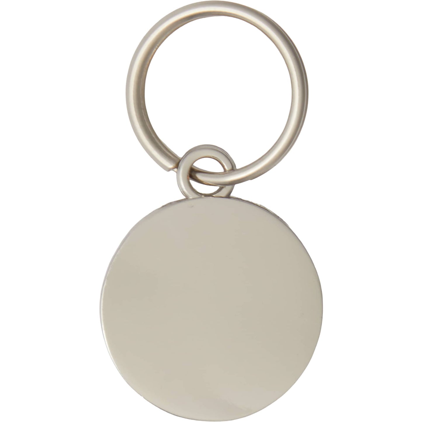 Mini Fontaine Tote Charm - Etchified - Etchified - 9898-30BK