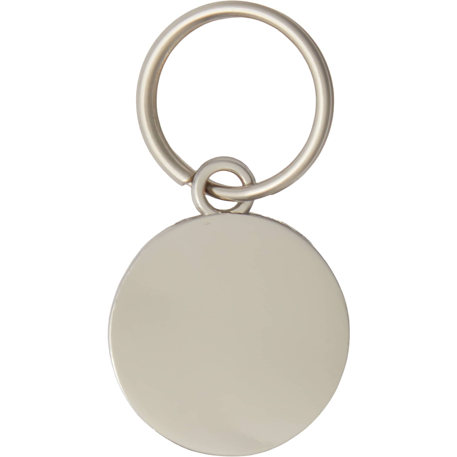 Mini Fontaine Tote Charm - Etchified - Etchified - 9898-30BK
