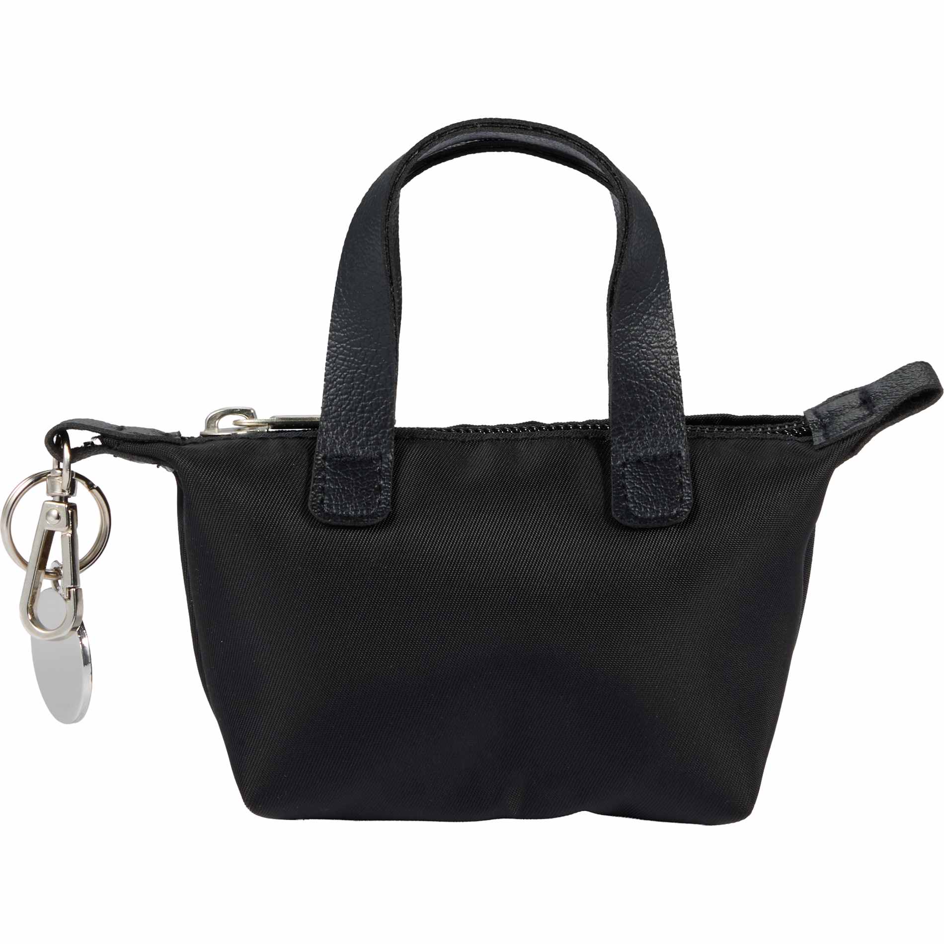 Mini Fontaine Tote Charm - Etchified - Etchified - 9898-30NT