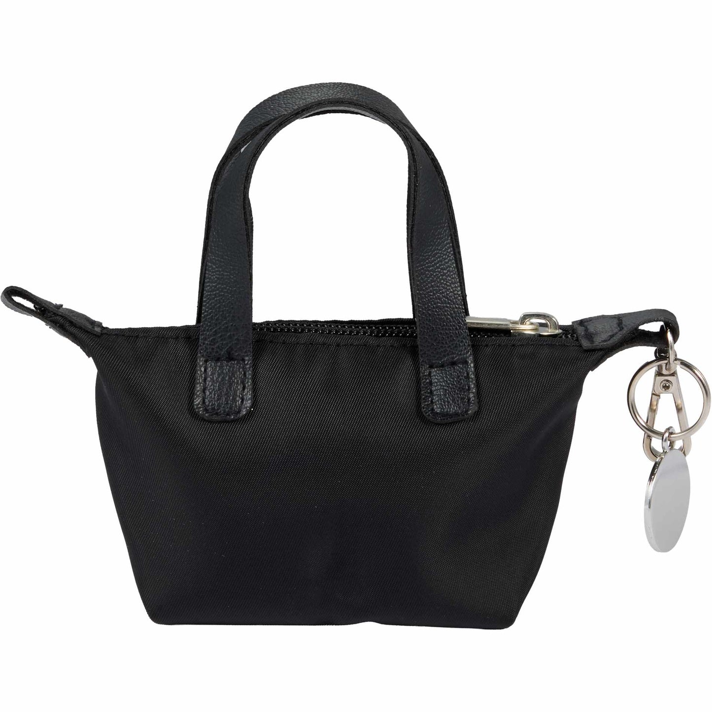 Mini Fontaine Tote Charm - Etchified - Etchified - 9898-30NT