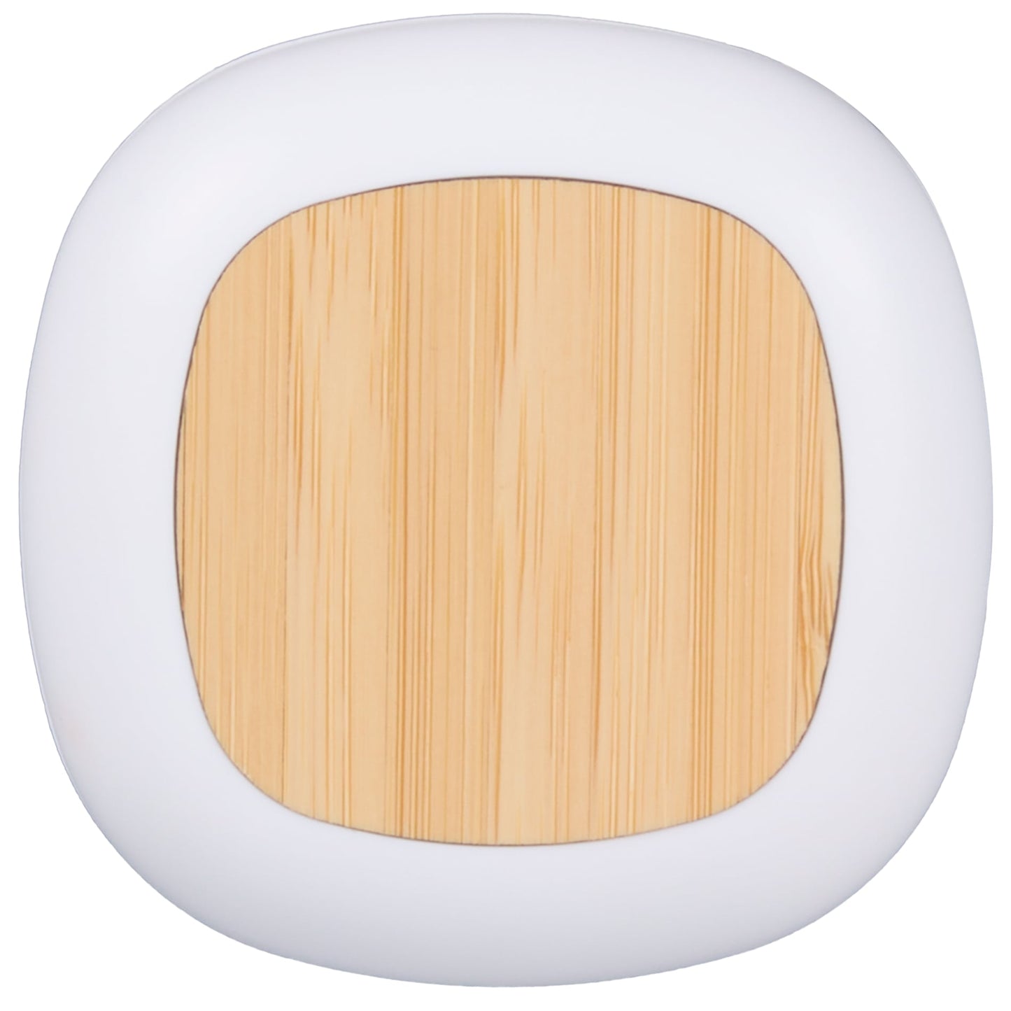 Mini RABS and Bamboo Personal Diffuser - Etchified - PCNA (Leed's/Bullet/Trimark) - SM-1413WH
