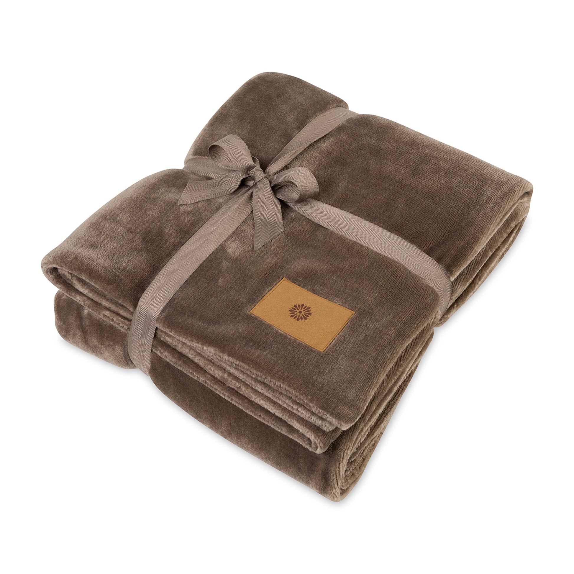Mink Ever Soft Throw Blanket - Etchified - Gemline - 102158-102158-210