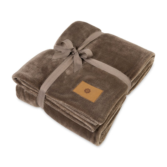 Mink Ever Soft Throw Blanket - Etchified - Gemline - 102158-102158-210