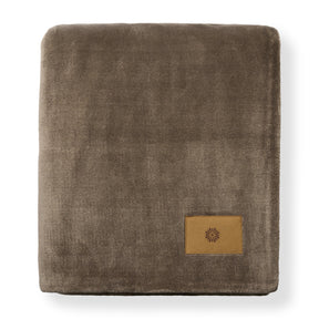 Mink Ever Soft Throw Blanket - Etchified - Gemline - 102158-102158-210