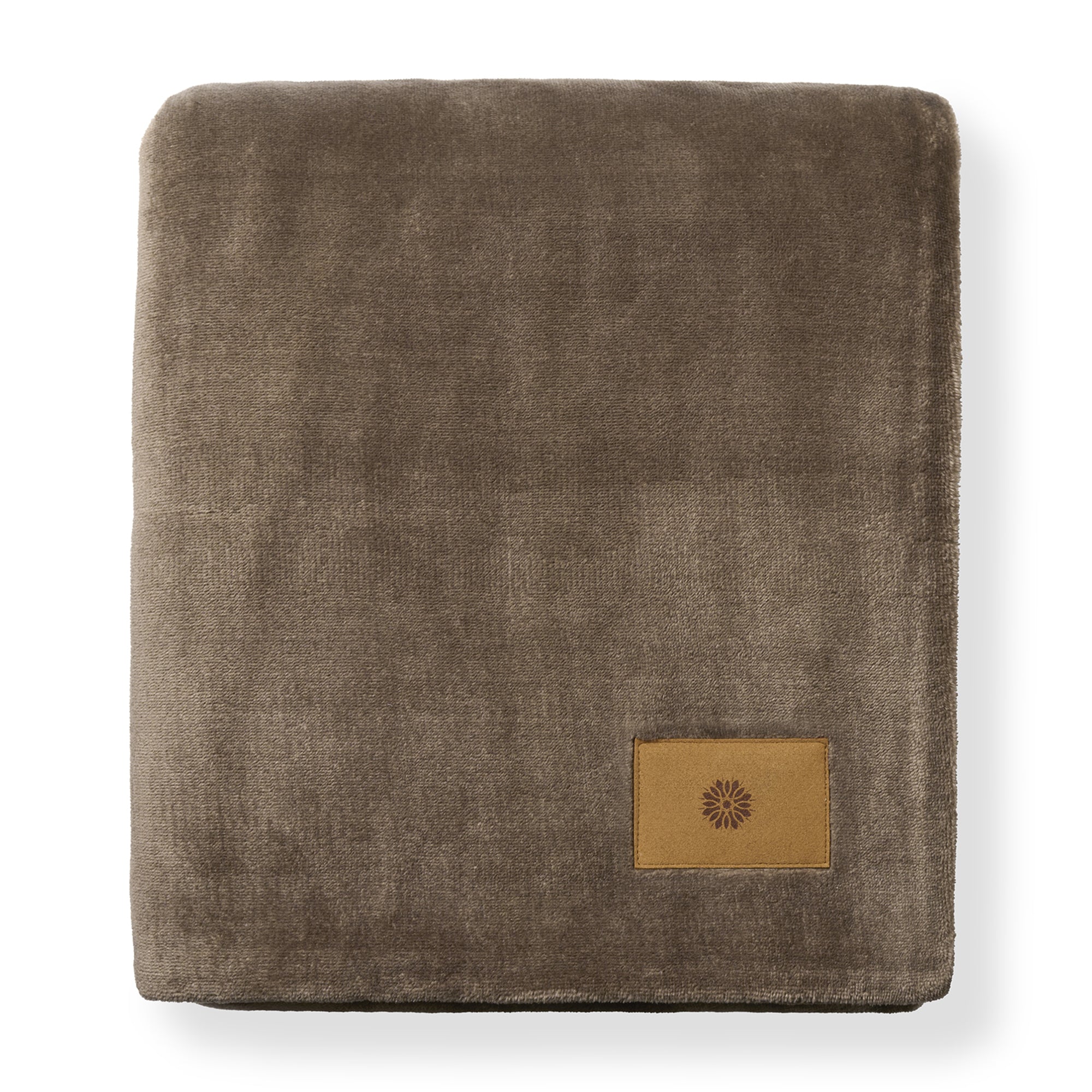 Mink Ever Soft Throw Blanket - Etchified - Gemline - 102158-102158-210
