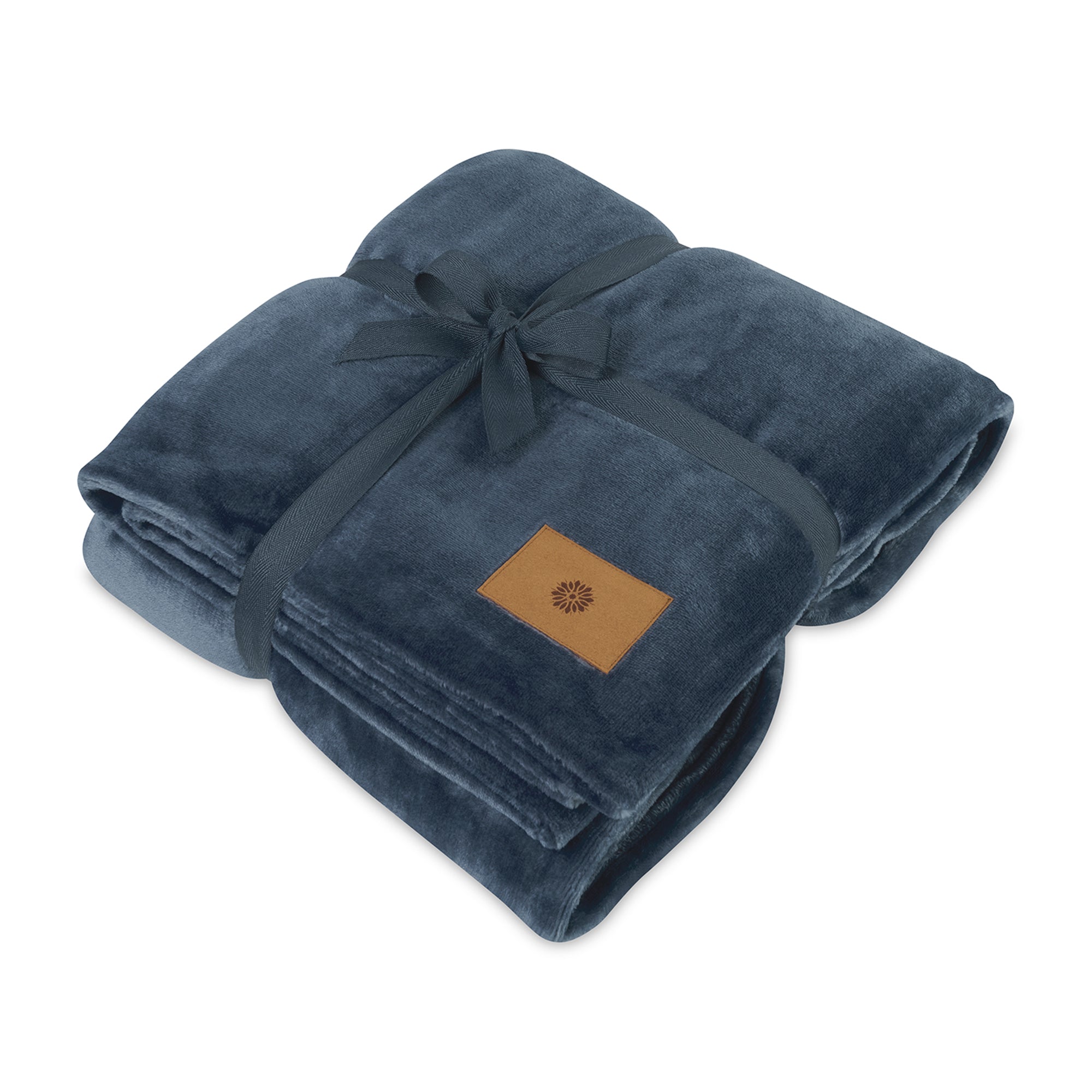 Mink Ever Soft Throw Blanket - Etchified - Gemline - 102158-102158-581